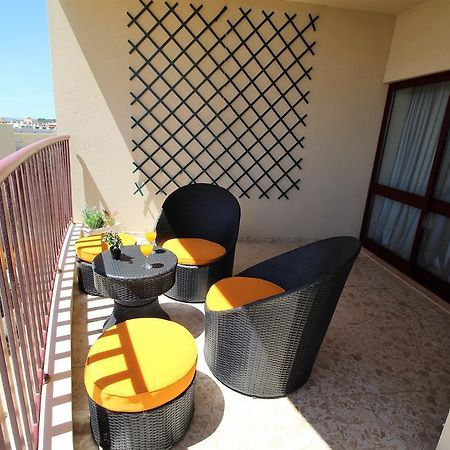 Club Praia Mar Портиман Екстериор снимка